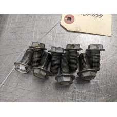 10F104 Flexplate Bolts For 14-18 Chevrolet Silverado 1500 5.3 10F104 Flexplate Bolts For 14-18 Chevrolet Silverado 1500 5.3